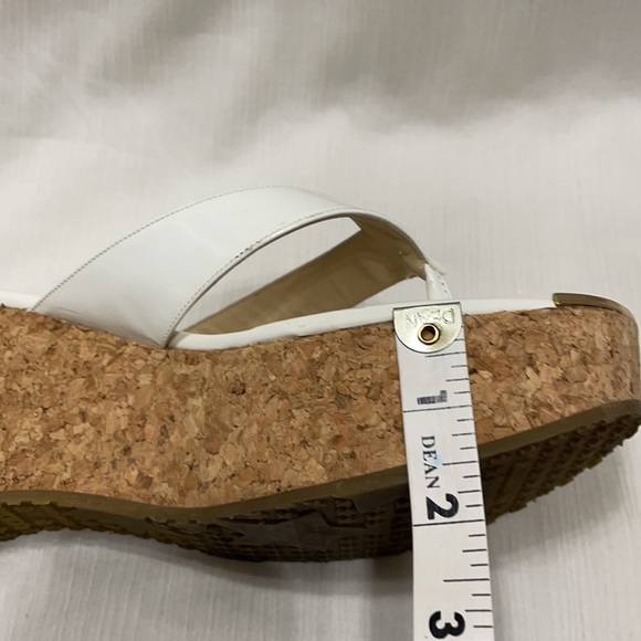 Jimmy Choo Sandals - Picture 7 of 9